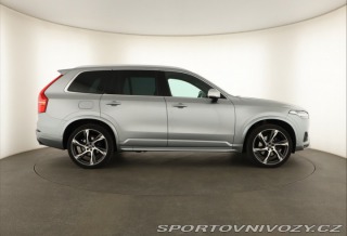 Volvo Ostatní modely XC90 R-Design D5 AWD Polestar 2018