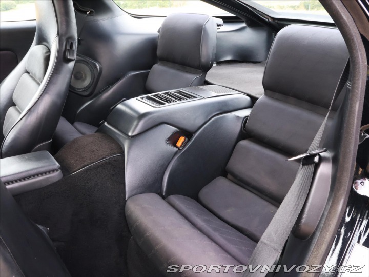 Porsche 928 5,0 S MAN 215kW veteransk 1985