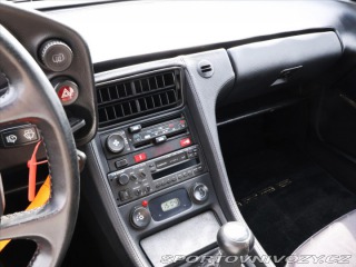 Porsche 928 5,0 S MAN 215kW veteransk 1985