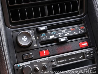 Porsche 928 5,0 S MAN 215kW veteransk 1985