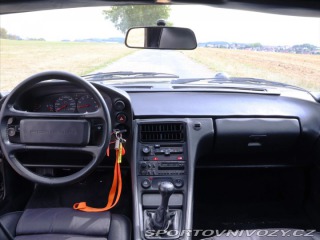 Porsche 928 5,0 S MAN 215kW veteransk 1985