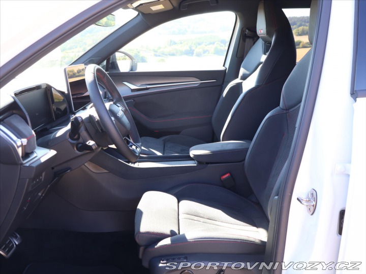 Škoda Kodiaq RS 2,0 TSI DSG 4x4 RS DPH 2026