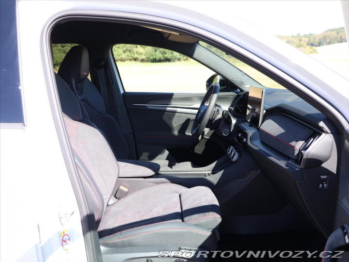 Škoda Kodiaq RS 2,0 TSI DSG 4x4 RS DPH 2026