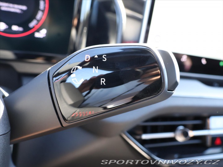 Škoda Kodiaq RS 2,0 TSI DSG 4x4 RS DPH 2026