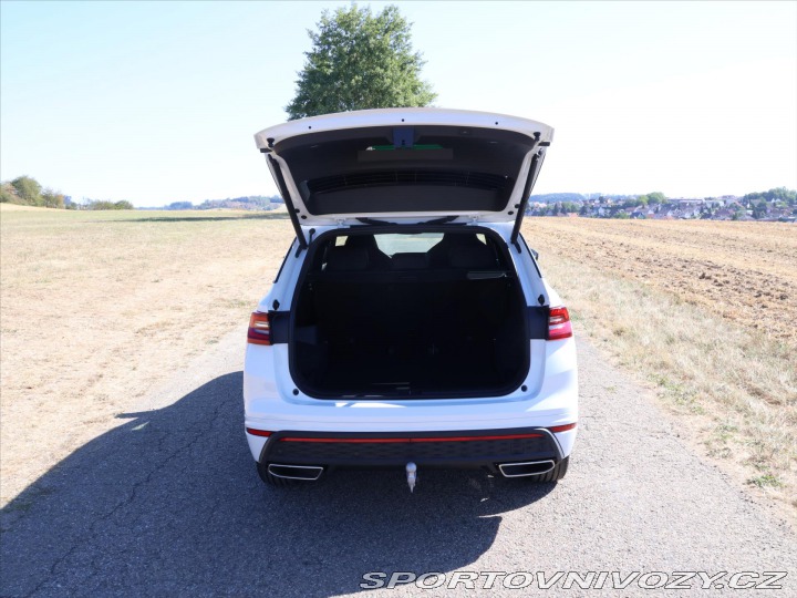 Škoda Kodiaq RS 2,0 TSI DSG 4x4 RS DPH 2026