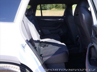 Škoda Kodiaq RS 2,0 TSI DSG 4x4 RS DPH 2026