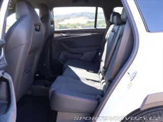 Škoda Kodiaq RS 2,0 TSI DSG 4x4 RS DPH 2026