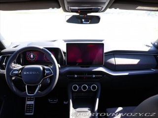 Škoda Kodiaq RS 2,0 TSI DSG 4x4 RS DPH 2026