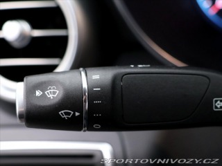Mercedes-Benz C 2.0 300d 180kW 4Matic CZ 2020