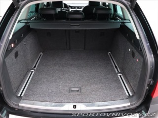 Škoda Superb 3,6 FSI 191kW 4x4 Eleganc 2010