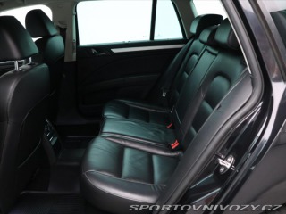 Škoda Superb 3,6 FSI 191kW 4x4 Eleganc 2010