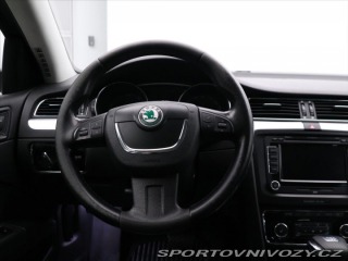 Škoda Superb 3,6 FSI 191kW 4x4 Eleganc 2010