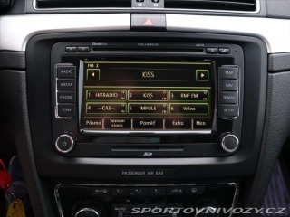 Škoda Superb 3,6 FSI 191kW 4x4 Eleganc 2010