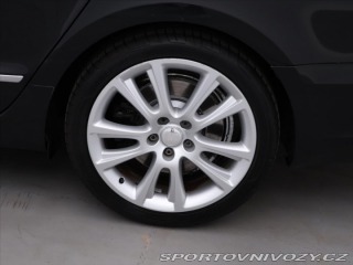 Škoda Superb 3,6 FSI 191kW 4x4 Eleganc 2010