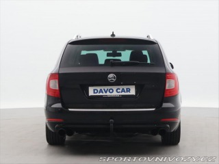 Škoda Superb 3,6 FSI 191kW 4x4 Eleganc 2010