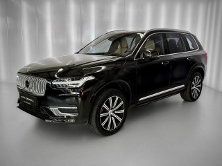 Volvo  XC90 B6 AWD ULTIMATE BRIGHT, W