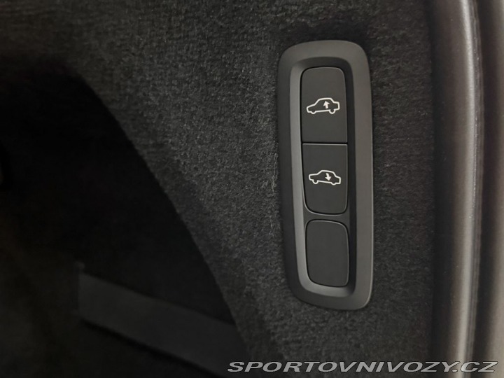 Volvo Ostatní modely XC90 B6 AWD ULTIMATE BRIGHT, W 2022