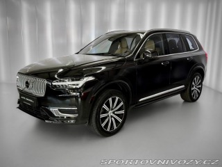 Volvo Ostatní modely XC90 B6 AWD ULTIMATE BRIGHT, W 2022