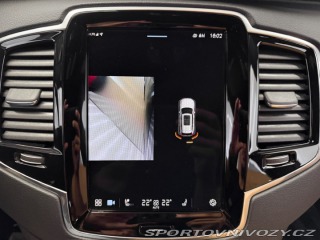 Volvo Ostatní modely XC90 B6 AWD ULTIMATE BRIGHT, W 2022