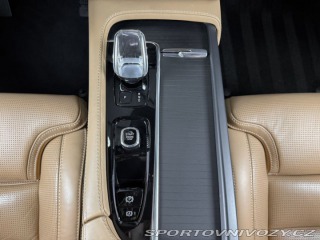 Volvo Ostatní modely XC90 B6 AWD ULTIMATE BRIGHT, W 2022