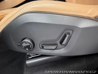 Volvo Ostatní modely XC90 B6 AWD ULTIMATE BRIGHT, W 2022