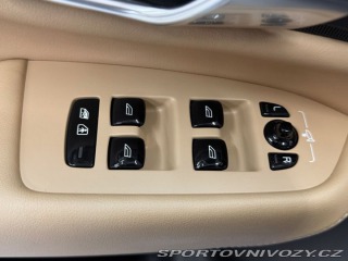 Volvo Ostatní modely XC90 B6 AWD ULTIMATE BRIGHT, W 2022