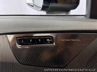 Volvo Ostatní modely XC90 B6 AWD ULTIMATE BRIGHT, W 2022