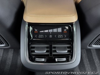 Volvo Ostatní modely XC90 B6 AWD ULTIMATE BRIGHT, W 2022