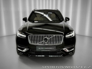 Volvo Ostatní modely XC90 B6 AWD ULTIMATE BRIGHT, W 2022