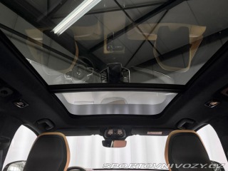 Volvo Ostatní modely XC90 B6 AWD ULTIMATE BRIGHT, W 2022