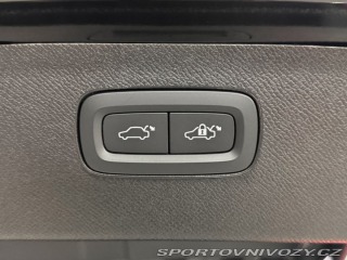 Volvo Ostatní modely XC90 B6 AWD ULTIMATE BRIGHT, W 2022