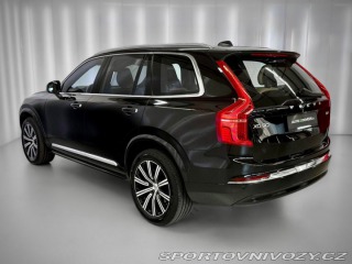 Volvo Ostatní modely XC90 B6 AWD ULTIMATE BRIGHT, W 2022