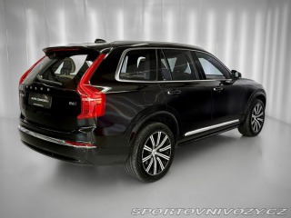 Volvo Ostatní modely XC90 B6 AWD ULTIMATE BRIGHT, W 2022