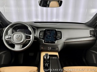 Volvo Ostatní modely XC90 B6 AWD ULTIMATE BRIGHT, W 2022