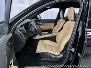 Volvo Ostatní modely XC90 B6 AWD ULTIMATE BRIGHT, W 2022