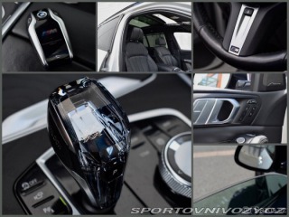 BMW X7 4,4 M50i 390KW/2021/7MI 1800