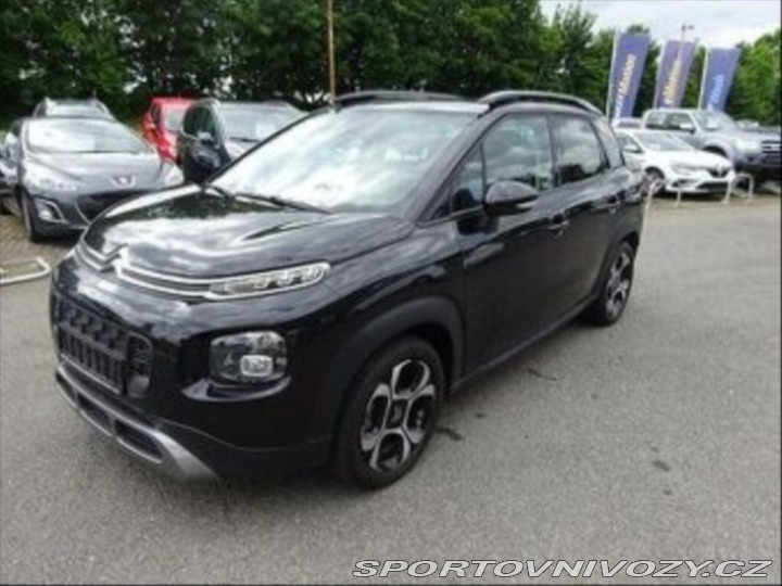 Citroën Ostatní modely C3 2,0 PureTech 61 kW 2021 2021