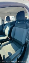 Citroën Ostatní modely C3 2,0   PureTech 61 kW 2021 2021