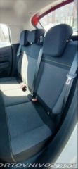 Citroën Ostatní modely C3 2,0   PureTech 61 kW 2021 2021