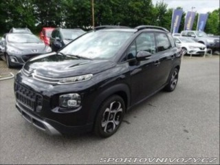 Citroën Ostatní modely C3 2,0 PureTech 61 kW 2021 2021