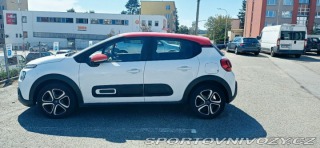 Citroën Ostatní modely C3 2,0 PureTech 61 kW 2021 2021