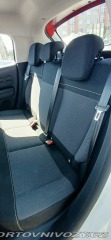 Citroën Ostatní modely C3 2,0   PureTech 61 kW 2021 2021
