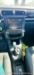 Citroën Ostatní modely C3 2,0   PureTech 61 kW 2021 2021