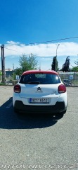 Citroën Ostatní modely C3 2,0   PureTech 61 kW 2021 2021