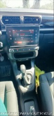 Citroën Ostatní modely C3 2,0   PureTech 61 kW 2021 2021