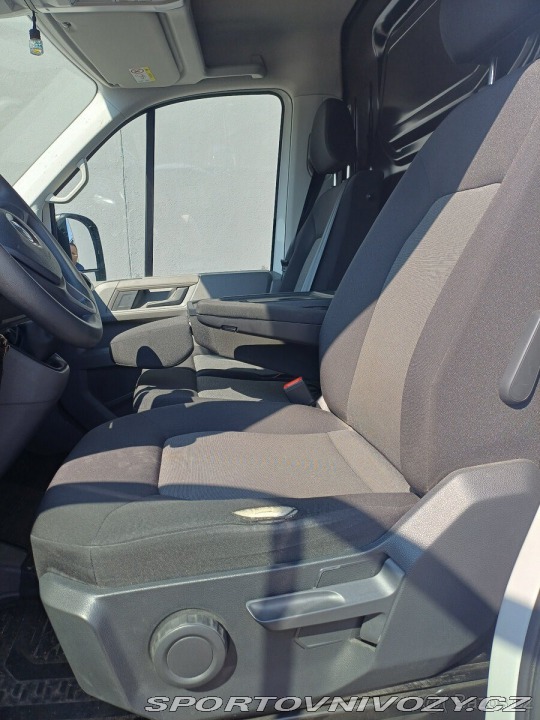 Volkswagen Ostatní modely Crafter 2,0   r. 2023 2023