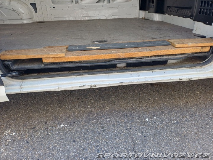 Volkswagen Ostatní modely Crafter 2,0   r. 2023 2023