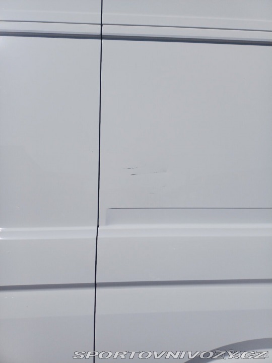 Volkswagen Ostatní modely Crafter 2,0   r. 2023 2023