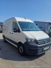 Volkswagen Ostatní modely Crafter 2,0   r. 2023 2023