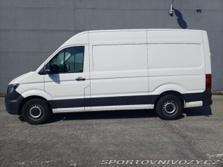 Volkswagen Ostatní modely Crafter 2,0   r. 2023 2023